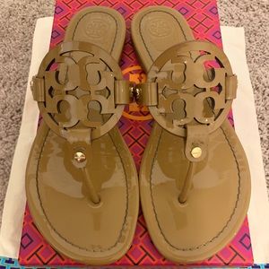 Tory Burch Miller Sandal